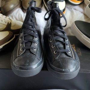 Diesel Expo Zip Sneaker 👟 Size 12